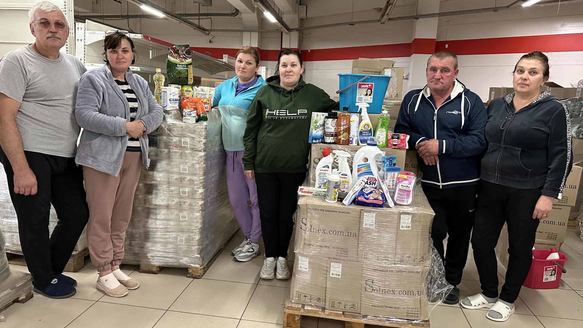 Всі жахи війни. Як зараз живе Херсонщина після окупації та підриву Каховської ГЕС